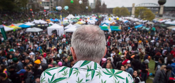The Evolution of 4/20: From Underground Code to Mainstream Celebration