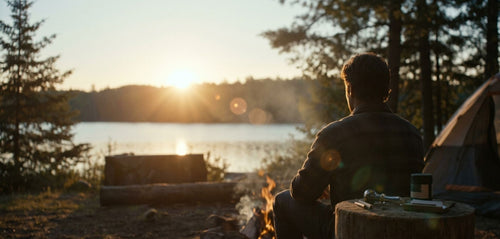 #187: Cannabis and Camping: Your Guide to Enjoying Canada's Outdoors