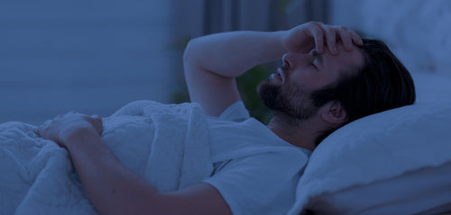 #173: When Sleep Won’t Come: A Veteran’s Guide to Rest and Recovery