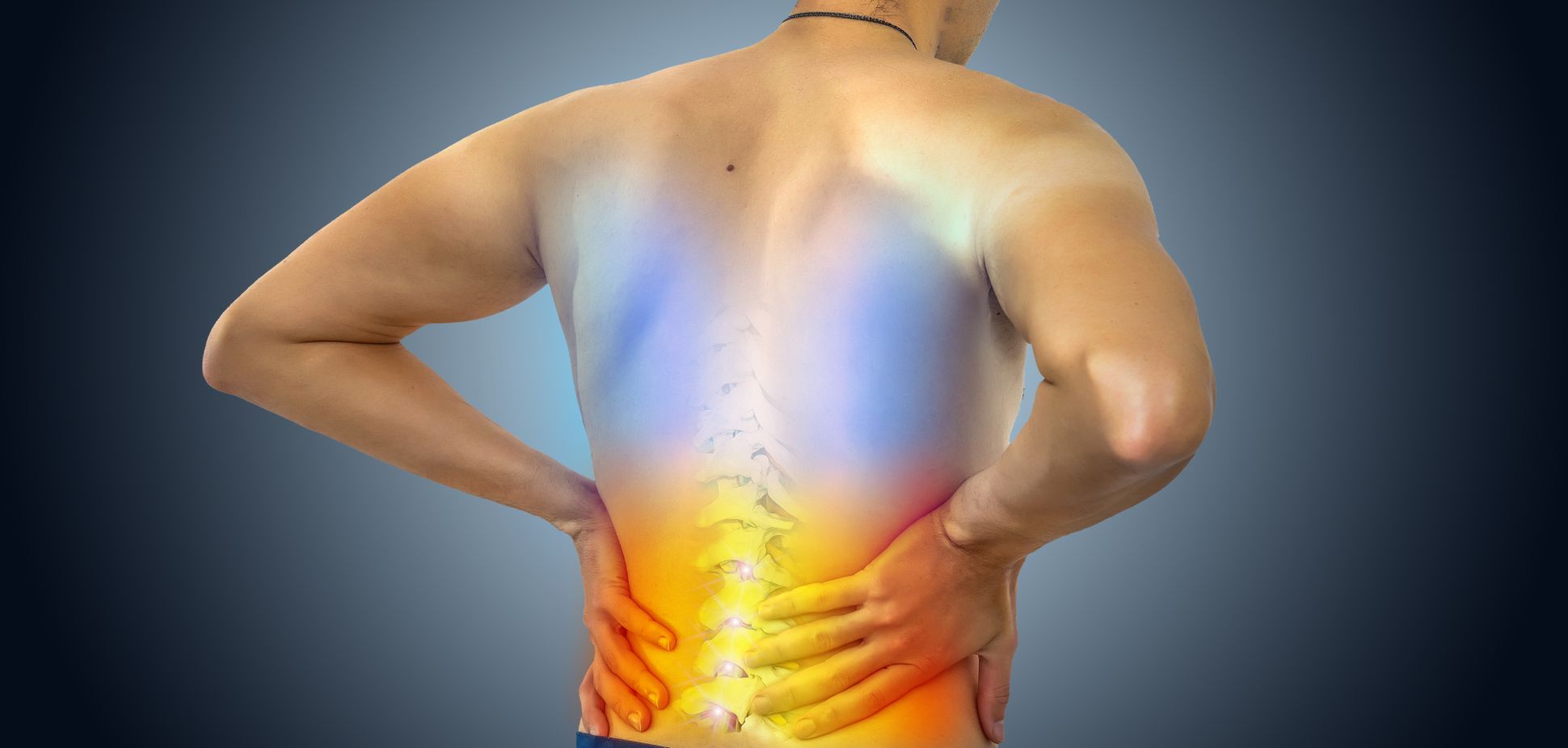 #147: Living With Back Pain? Here’s How Cannabis Could Change Your Life