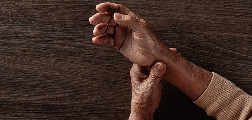 #175: Chronic Inflammation and Cannabis: A New Path to Relief?