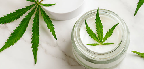 #172: No High, No Problem: Why More People Are Choosing Topicals