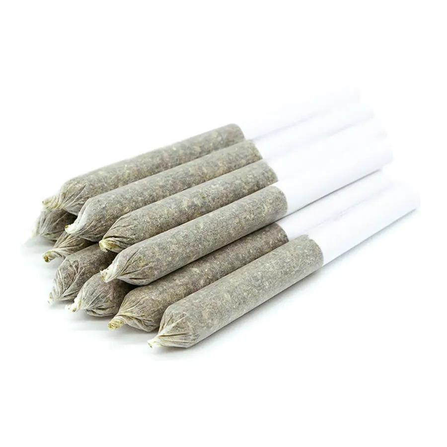 Magic Melon + Grape Gas Juicy Jet Pack Infused Pre-Rolls – Herbal Dispatch