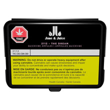 Load image into Gallery viewer, 2112 - The Dream Ampules