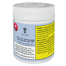 Load image into Gallery viewer, CBZ™ - CBN + CBD Softgels