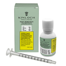 Charger l'image dans la galerie, Serene™ - CBD ONLY THC Free Honey Apple Infused Oil