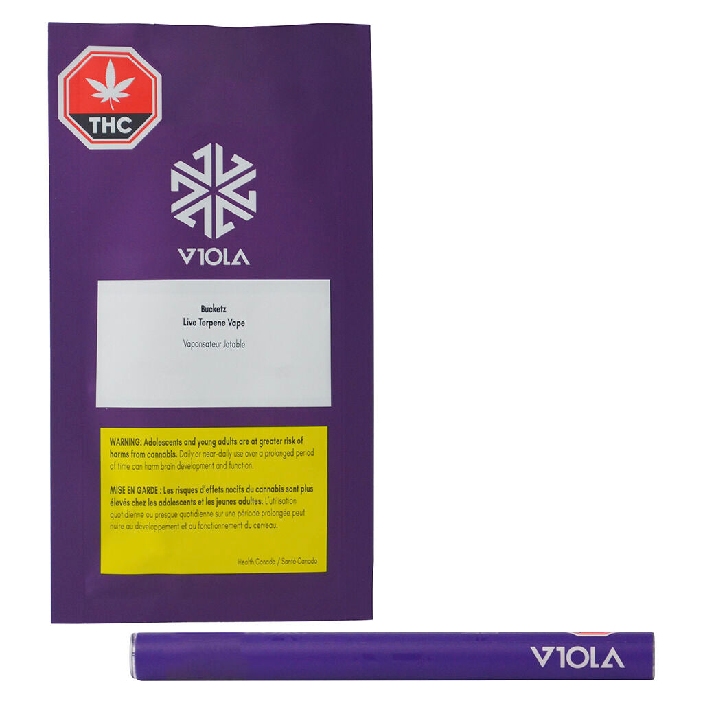 Bucketz Live Terpene Vape Pen Herbal Dispatch Bucketz Live Terpene Vape Pen Herbal Dispatch