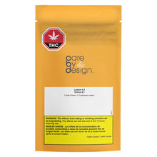 Load image into Gallery viewer, 4:1 Lemon Gummies