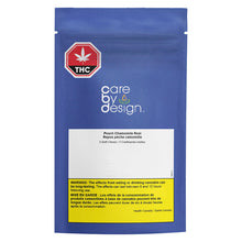 Load image into Gallery viewer, Peach Chamomile "Rest" Gummies