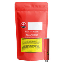 Charger l'image dans la galerie, MM 007 La Pasion 2:1 CBD:THC Apothecart