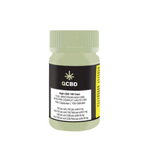 Load image into Gallery viewer, High CBD 100 Caps