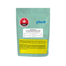 Load image into Gallery viewer, Taro Milk Tea Vegan Soft Chews