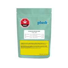 Charger l'image dans la galerie, Golden Silk Infused Soap