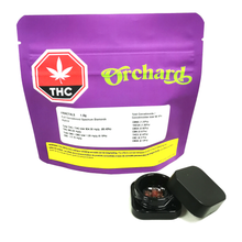 Load image into Gallery viewer, Fractals (Full Cannabinoid Spectrum Diamond)