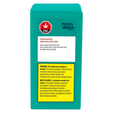 Load image into Gallery viewer, 6-Month Oak Barrel Hash