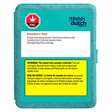 Load image into Gallery viewer, Rotterdam Black Pre-rolls