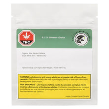 Load image into Gallery viewer, Organic Kiwi Banana Cabana