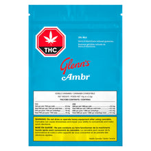 Load image into Gallery viewer, Glenn's Ambr x CRL MLK Gummies