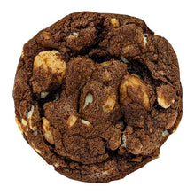 Load image into Gallery viewer, Triple Chocolate 10:10 Cookie