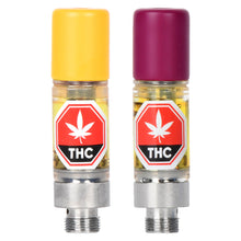 Charger l'image dans la galerie, Grape Punch x Key Lime Cartridge Twin Pack