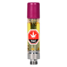 Load image into Gallery viewer, Strawberry Orange Smoothie Vape Cartridge