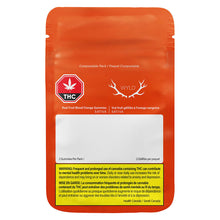 Load image into Gallery viewer, Blood Orange 3:1 CBC:THC