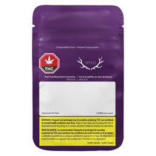 Load image into Gallery viewer, Boysenberry 2:1:1 CBD:THC:CBN