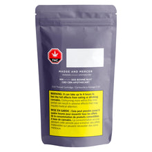 Load image into Gallery viewer, MM 005 Bonne Nuit CBD THC CBN Apothecart
