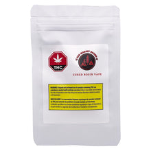 Load image into Gallery viewer, Cured Rosin Vape Cartridge