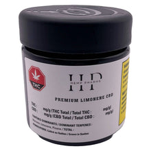 Load image into Gallery viewer, Premium Limonene CBD