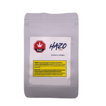 Load image into Gallery viewer, Full Spectrum CBD Blueberry Muffins Vape Cart