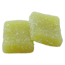 Load image into Gallery viewer, Real Fruit Sour Apple Gummies
