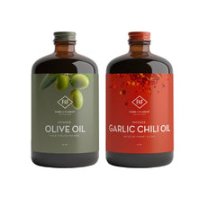 Charger l'image dans la galerie, Dynamic Duos Tapas