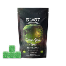 Load image into Gallery viewer, Green Apple Flares