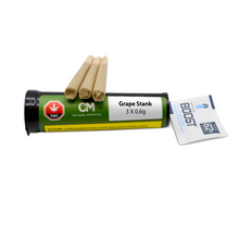 Charger l'image dans la galerie, Grape Stank Pre-Rolls