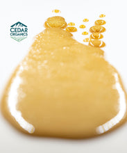Load image into Gallery viewer, Orange Crush Live Hash Rosin