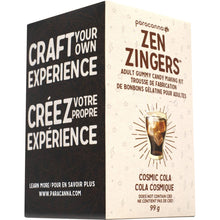 Load image into Gallery viewer, Gummy Candy Making Kit - Cosmic Cola