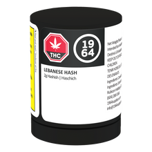 Load image into Gallery viewer, Lebanese Hash