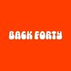 Back Forty Cannabis