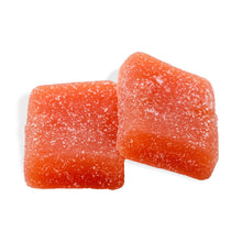 Load image into Gallery viewer, Real Fruit Sour Cherry Gummies