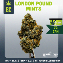 Charger l'image dans la galerie, London Mints