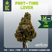 Load image into Gallery viewer, Part Time Lover