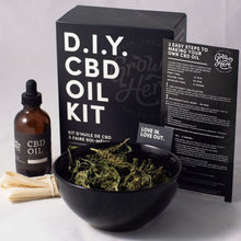 Charger l'image dans la galerie, CBD Oil Kit