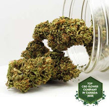Load image into Gallery viewer, Day Dreamin' Infused CBD Flower