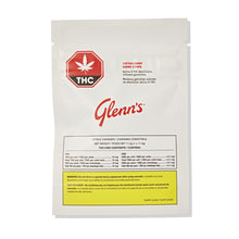 Load image into Gallery viewer, Glenn’s No. 7 Distillate Delta 9 XL - Cotton Clouds