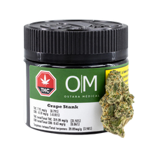 Load image into Gallery viewer, Grape Stank