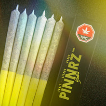 Load image into Gallery viewer, PINNRZ Yellow