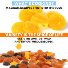 Load image into Gallery viewer, Gummy Candy Making Kit - Mega Mango