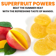 Load image into Gallery viewer, Gummy Candy Making Kit - Mega Mango
