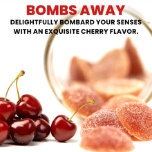 Load image into Gallery viewer, Gummy Candy Making Kit - Cherry Bomb